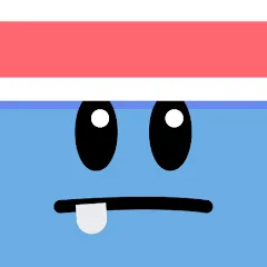 Взлом Dumb Ways to Die 2: The Games (Дамб Вэйс ту Дай 2)  [МОД Menu] - полная версия apk на Андроид