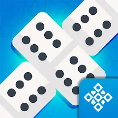 Взлом Dominoes Online - Classic Game (Домино Онлайн)  [МОД Unlocked] - стабильная версия apk на Андроид