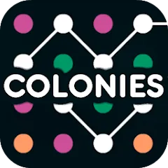 Взлом Colonies PRO (Колонии ПРО)  [МОД Меню] - последняя версия apk на Андроид