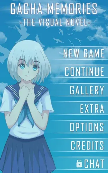 Gacha Memories - Anime Visual (Гача Мемориз)  [МОД Много монет] Screenshot 3