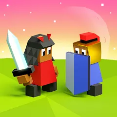 Взломанная The Battle of Polytopia (Зе Батл оф Политопия)  [МОД Все открыто] - последняя версия apk на Андроид