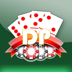 Скачать взлом Domino Poker QiuQiu Gaple (Домино Покер ЧиЧи Гапле)  [МОД Много монет] - последняя версия apk на Андроид