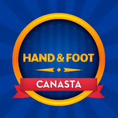 Скачать взлом Hand and Foot Canasta  [МОД Все открыто] - полная версия apk на Андроид