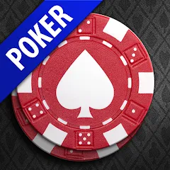 Взлом City Poker: Holdem, Omaha (Сити Покер)  [МОД Menu] - стабильная версия apk на Андроид