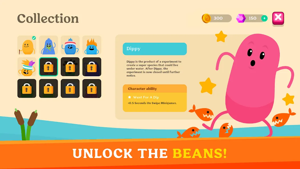 Dumb Ways to Die 4 (Глупые способы умереть 4)  [МОД Unlocked] Screenshot 3