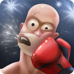 Скачать взлом Smash Boxing: Punch Hero (Смэш Боксинг)  [МОД Бесконечные деньги] - последняя версия apk на Андроид