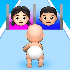 Взломанная First To Life (Фрст Ту Лайф)  [МОД Unlimited Money] - последняя версия apk на Андроид