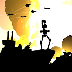 Скачать взлом Battlecruisers (Баттлкрейсеры)  [МОД Mega Pack] - стабильная версия apk на Андроид