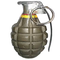 Взлом Grenade Simulator  [МОД Menu] - полная версия apk на Андроид