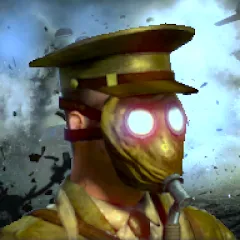 Скачать взломанную Trenches of Europe 2 (Траншеи Европы 2)  [МОД Много монет] - последняя версия apk на Андроид