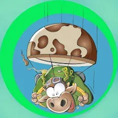 Скачать взломанную COW 006  [МОД Unlimited Money] - последняя версия apk на Андроид