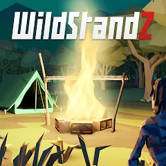 Взлом WildStandZ - Unturned Zombie (Уайлдстендз)  [МОД Меню] - стабильная версия apk на Андроид