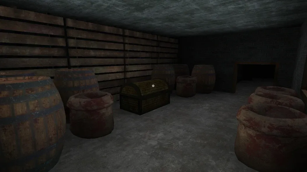 Witchmare's Lair  [МОД Все открыто] Screenshot 2