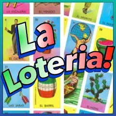 Взлом La Loteria (Ла Лотерия)  [МОД Mega Pack] - полная версия apk на Андроид