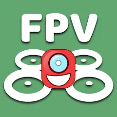 Взломанная FPV Drone ACRO simulator (ФПВ)  [МОД Menu] - стабильная версия apk на Андроид