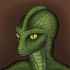 Скачать взломанную ДРЕВНИЕ РУСЫ ПРОТИВ ЯЩЕРОВ  [МОД Menu] - последняя версия apk на Андроид