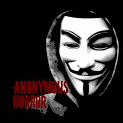 Взлом ANONYMOUS HORROR (АНОНИМНЫЙ УЖАС)  [МОД Бесконечные деньги] - стабильная версия apk на Андроид