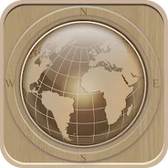 Взлом Quiz-Capitals of the world  [МОД Все открыто] - последняя версия apk на Андроид