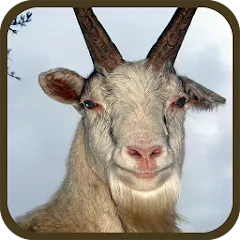 Скачать взломанную Козел Онлайн  [МОД Unlocked] - полная версия apk на Андроид