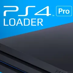 Скачать взломанную PS4 Pro Loader LITE (ПС4 Про Лоадер ЛАЙТ)  [МОД Unlocked] - последняя версия apk на Андроид