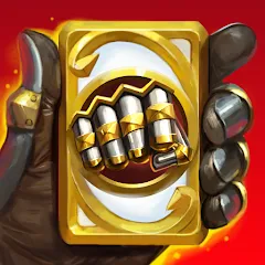 Скачать взлом Echo of Combats: CCG (Эхо битв)  [МОД Unlimited Money] - последняя версия apk на Андроид