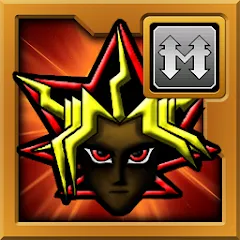 Взломанная Magic Card - Yugi memories (Маджик Кард)  [МОД Unlocked] - последняя версия apk на Андроид