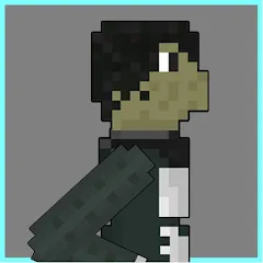 Скачать взлом Alien Ragdoll Creator (Эйлиен Рэгдолл Криэйтор)  [МОД Много денег] - последняя версия apk на Андроид