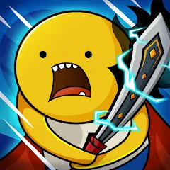 Взломанная Mr Hero  [МОД Все открыто] - последняя версия apk на Андроид