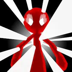 Взлом Stick Project : Rebirth (Стикман Проджект)  [МОД Меню] - стабильная версия apk на Андроид