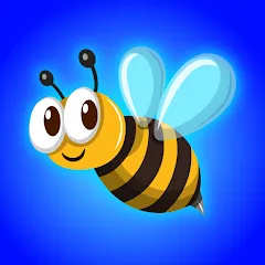 Взломанная Bee Colony (Би Колони)  [МОД Unlimited Money] - последняя версия apk на Андроид