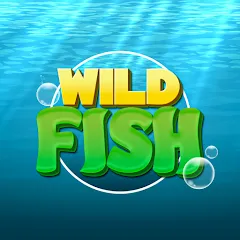 Скачать взломанную Wild Fish (Уайлд Фиш)  [МОД Меню] - стабильная версия apk на Андроид
