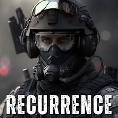 Скачать взлом Recurrence Co-op (Рикеренс ко)  [МОД Menu] - стабильная версия apk на Андроид