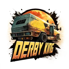Скачать взлом Derby King (Дерби Кинг)  [МОД Бесконечные монеты] - последняя версия apk на Андроид