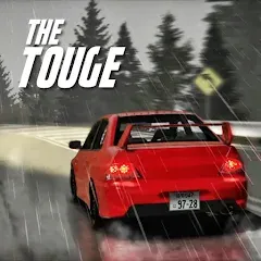 Взлом The Touge (Зе Тоуге)  [МОД Меню] - стабильная версия apk на Андроид