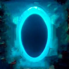 Взлом Teleportal (Телепортал)  [МОД Unlocked] - полная версия apk на Андроид