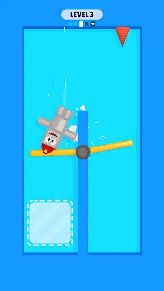 Material Shifter (Материал Шифтер)  [МОД Unlimited Money] Screenshot 1