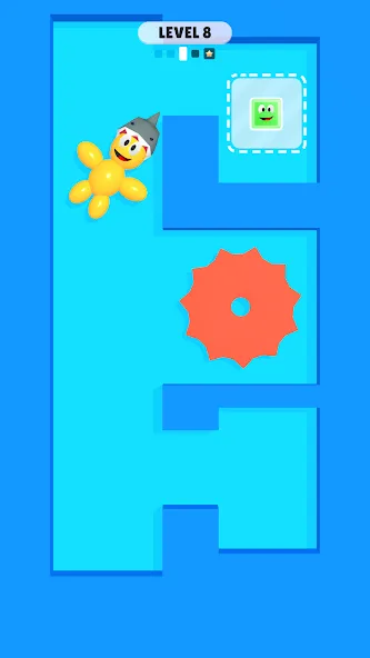 Material Shifter (Материал Шифтер)  [МОД Unlimited Money] Screenshot 3