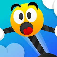 Взлом Stretch Guy (Стретч Гай)  [МОД Много монет] - полная версия apk на Андроид