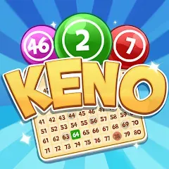 Взлом A Keno Game (А Кено игра)  [МОД Меню] - стабильная версия apk на Андроид