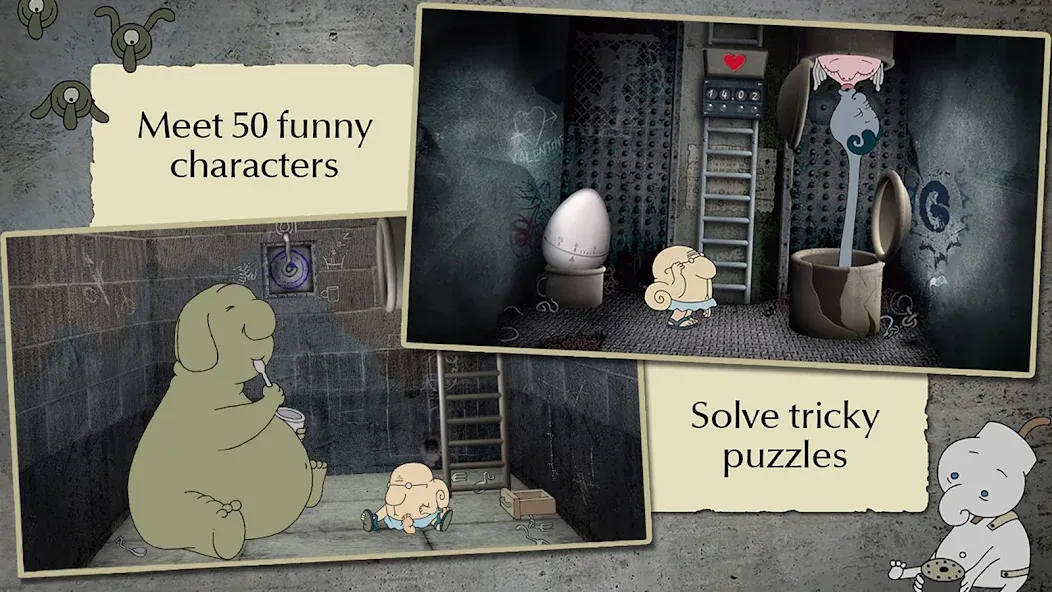 Full Pipe: Puzzle Adventure  [МОД Menu] Screenshot 1