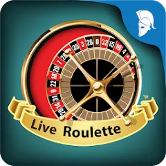 Скачать взломанную Roulette Live Casino Tables (Рулетка Лайв)  [МОД Бесконечные деньги] - последняя версия apk на Андроид