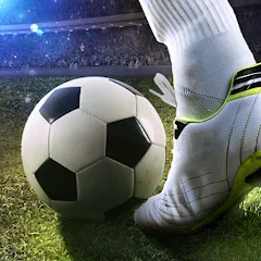 Скачать взлом Final Shoot: Penalty-Shootout  [МОД Все открыто] - полная версия apk на Андроид
