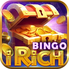 Скачать взлом JILI Slots & iRich Bingo  [МОД Unlocked] - стабильная версия apk на Андроид