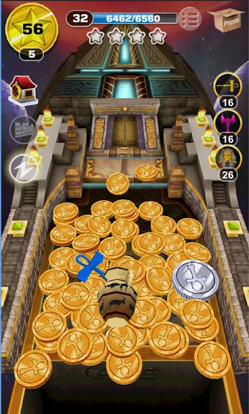 AE Coin Mania : Arcade Fun (Эй Это Мания Монет)  [МОД Unlocked] Screenshot 5