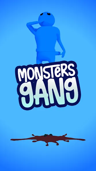 Monsters Gang 3D: beast fights  [МОД Unlimited Money] Screenshot 1