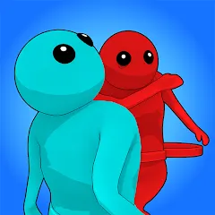 Взлом Monsters Gang 3D: beast fights  [МОД Unlimited Money] - стабильная версия apk на Андроид