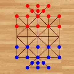 Взлом Bead 16 - Sholo Guti, Bead 12 (Бид 16)  [МОД Бесконечные монеты] - последняя версия apk на Андроид