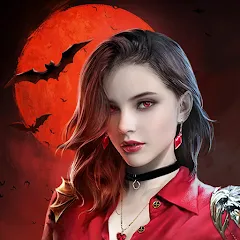Взлом Myths of Moonrise (Мифы о восходе Луны)  [МОД Все открыто] - последняя версия apk на Андроид