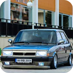 Взлом TOFAS Dogan SLX Simulation  [МОД Mega Pack] - полная версия apk на Андроид