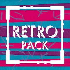 Взломанная Retro Rooms Escape (Ретро комнаты побег)  [МОД Бесконечные деньги] - полная версия apk на Андроид